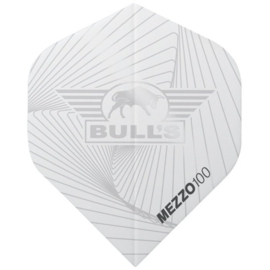 Bull's Mezzo 100 Wit