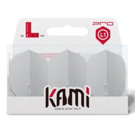 L-Style Kami L1 Wit