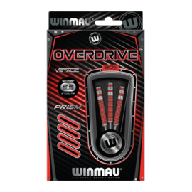 Winmau Overdrive