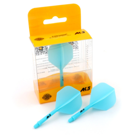 Cuesoul AK5 Standaard Aqua M