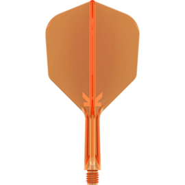 Target K-Flex Oranje Inbetween No.2