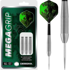 Designa Mega Grip M2