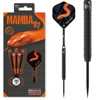 Bull's Mamba 97 M2