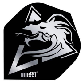 One80 Serpent Zilver