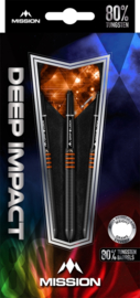 Mission Deep Impact M4 Orange 80%