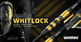 Winmau Simon Whitlock Dynamic Edge