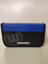 Winmau Urban Pro Blauw