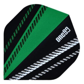 One80 V-Flow Groen