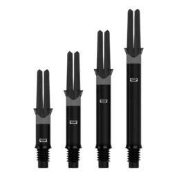 L-Style Zwart L-190 Spinning
