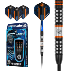 Winmau Scott Waites