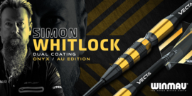 Winmau Simon Whitlock Dynamic Edge