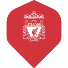 Liverpool FC Logo Rood