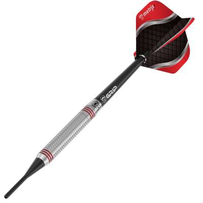 Bull's Artos AR3 Red