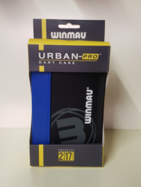 Winmau Urban Pro Blauw