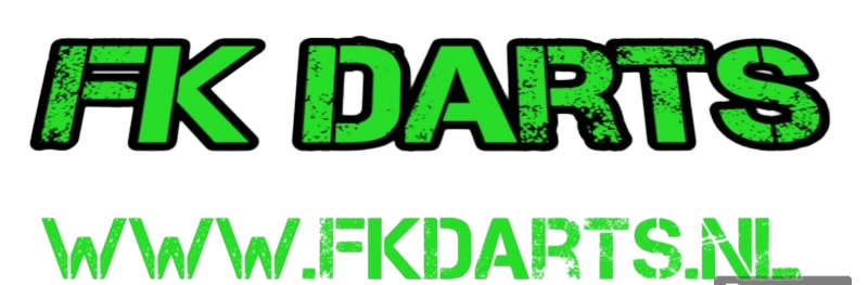 FKdarts.nl