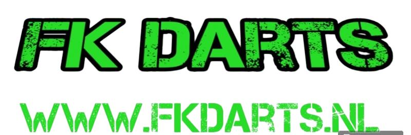 FKdarts.nl