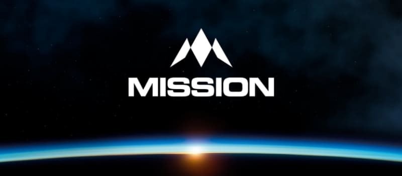 Mission darts