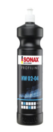 SONAX PROFILINE HW 02-04 (Hardwax) 1L