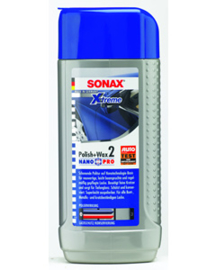 SONAX XTREME Polish + Wax nr. 2