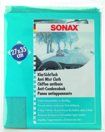 SONAX Microvezel Anticondensdoek