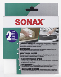 SONAX Vlekken Verwijderspons