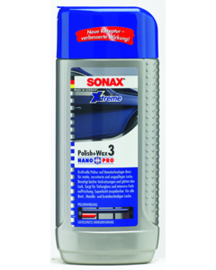 SONAX XTREME Polish + Wax nr. 3