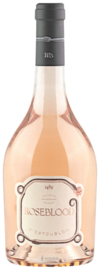 Chateau D’estoublon Roseblood Rose 2023