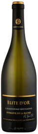 Domaine de La Baume Elite D'Or 2021