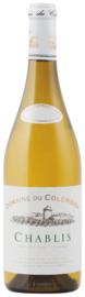 Domaine Du Colombier 2020  75cl