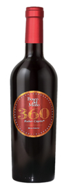 Bosco Del Merlo 360 “Ruber Capite” 2020