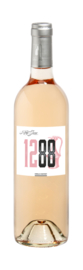 Ray Jane Cuvee 1288 Igp Du Var