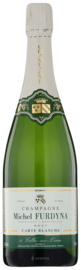 Champagne Michel Furdyna - Brut Carte Blanche