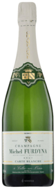 Champagne Michel Furdyna Reserve Brut Nature