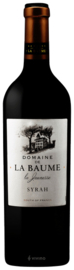 Domaine De La Baume – La Jeunesse – Syrah