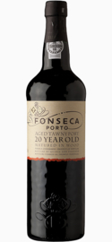 Fonseca 20 Years 0.75L