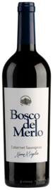 Bosco Del Merlo Cabernet Sauvignon Igt Rosso 2022