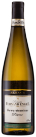 Domaine Fernand Engel Gewurztraminer Reserve 2022