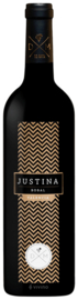 Bodega de Moya Justina Bobal 2020