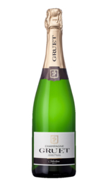 Champagne Gruet "Sélection Brut"
