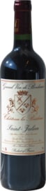 Chateau La Bridane Cru Bourgeois 2019