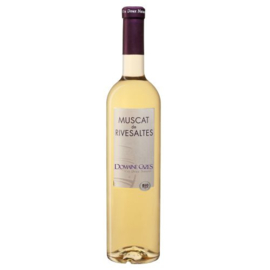 Domaine Cazes Muscat de rivesaltes 2021