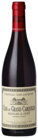 Chateau Des Jacques Moulin-À-Vent Clos Du Grand Carquelin 2022