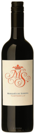 Marques De Somera Tempranillo 2023