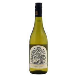 Domaine Wildeberg Kleine Oranjerie Chenin Blanc