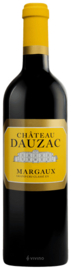 Château Dauzac Grand Cru Classé 2018 (houten kist/6)