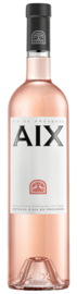 Maison Saint Aix Rosé 2025