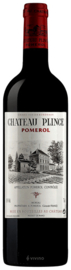 Chateau Plince 2019 (Houten kist/6 flessen)