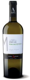 Domaine Alpha Estate Malagouzia 2022