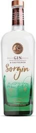 Sorgin Premium Gin 43°  70CL