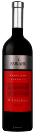 Cantina Fabiano Bardolino Classico  Il Torcolo DOC 2023